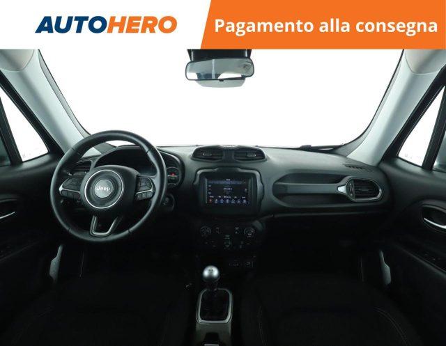 JEEP Renegade 1.0 T3 Limited