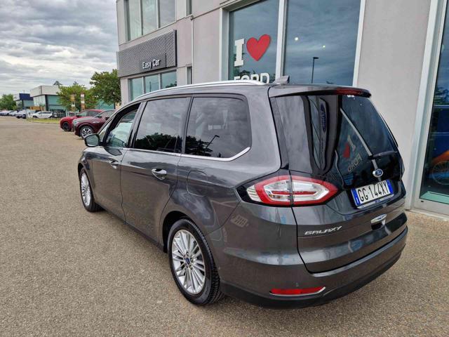 FORD Galaxy 2.5 Full Hybrid 190 CV aut.V-Line 7 POSTI