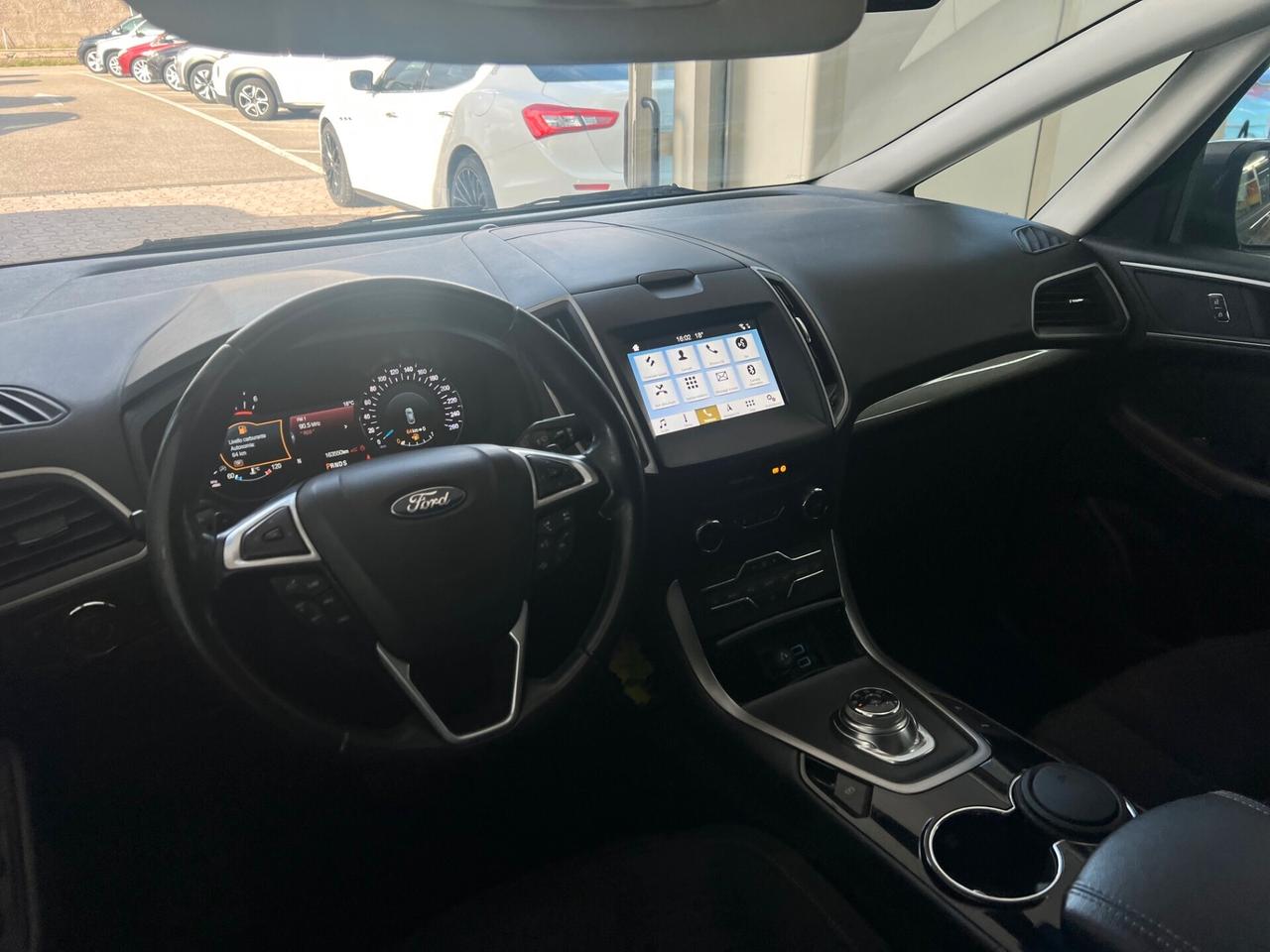 Ford S-Max 2.0 TDCi 150CV Start&Stop Titanium Business