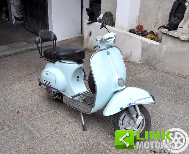 PIAGGIO Vespa 50 N V5A1T