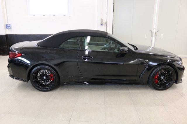 BMW M4 Competition M xDrive Cabrio"NEW MODEL"
