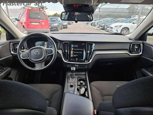 VOLVO V60 V60 2.0 D3 150cv Business auto - FW538VN