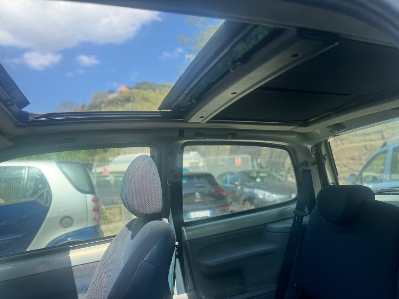 Renault Twingo 1.2i 16V cat 2004 tetto apribile