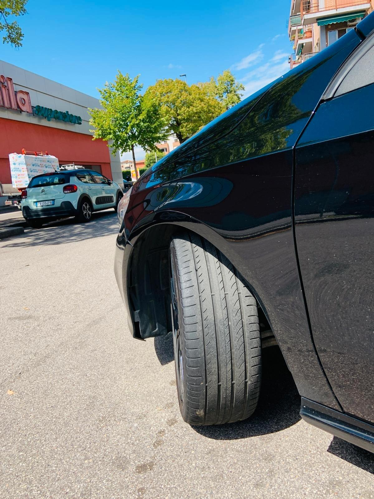 Mercedes-benz A 200 Mercedes classe a200