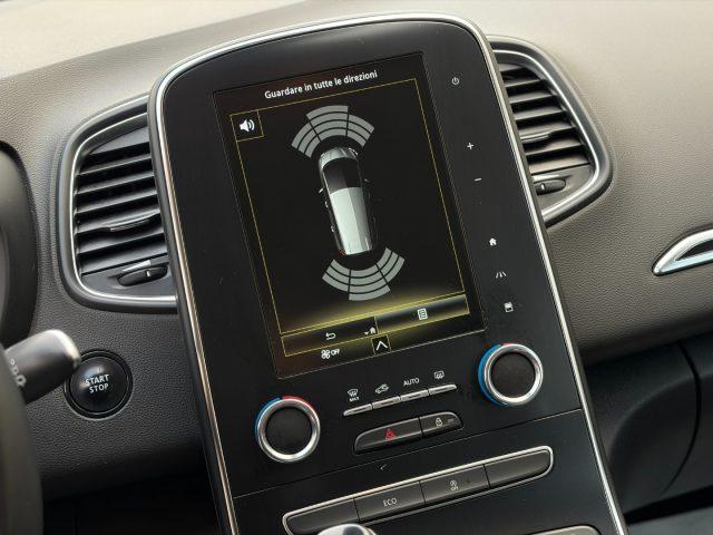 RENAULT Grand Scenic dCi 120 CV Sport *7Posti*