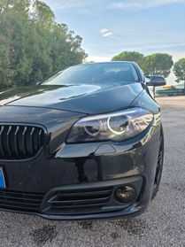 Bmw 520 M sport 2.0 disel 179000 km anno 2015 in perfetto stato tagliando appena eseguito bollo paga