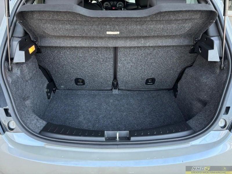 Lancia Ypsilon Ypsilon 1.2 69 CV 5 porte S&S Gold