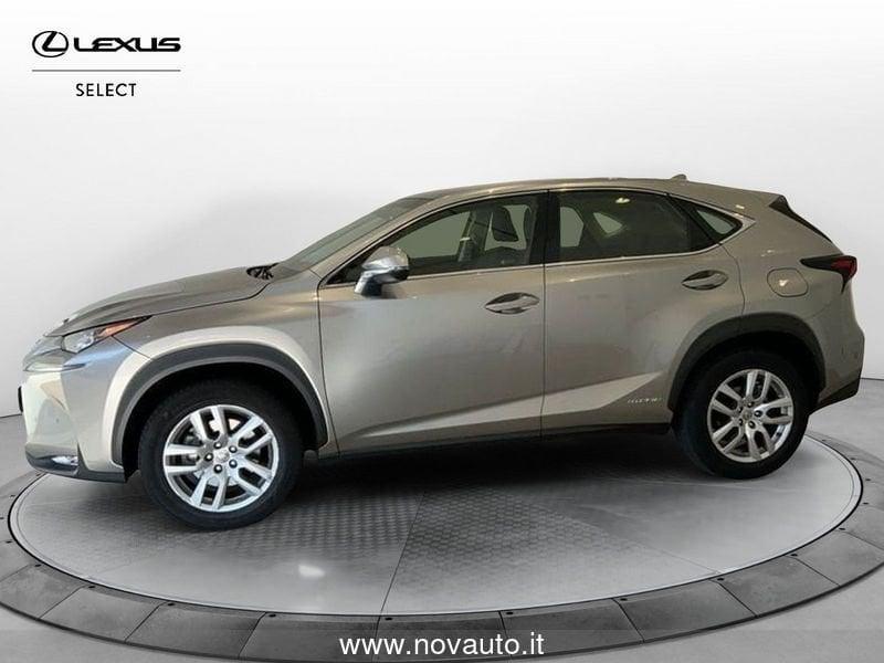 Lexus NX NX Hybrid 4WD Executive