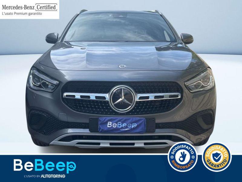 Mercedes-Benz GLA 180 D SPORT AUTO