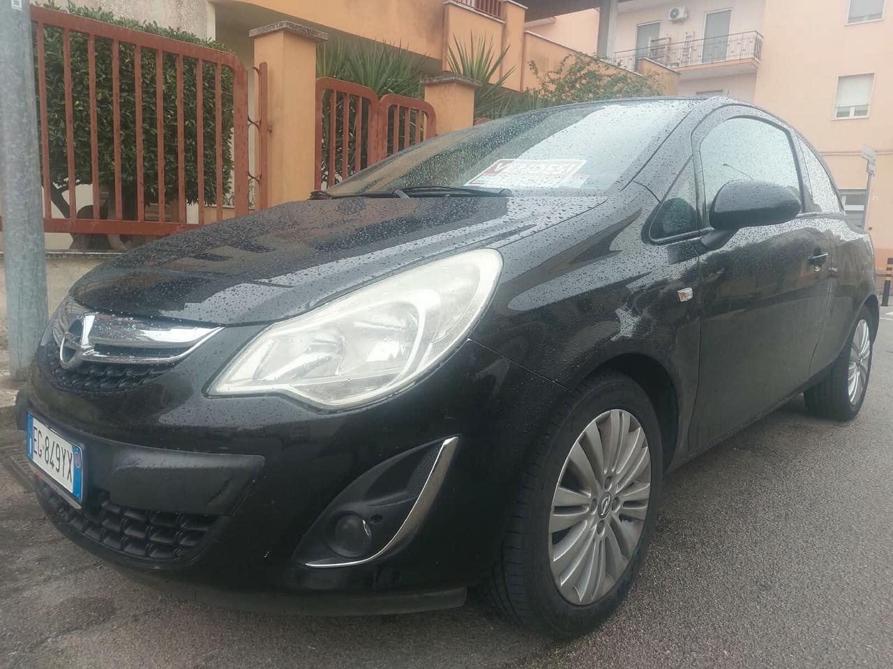 Opel Corsa 1.3 CDTI 75CV 3 porte
