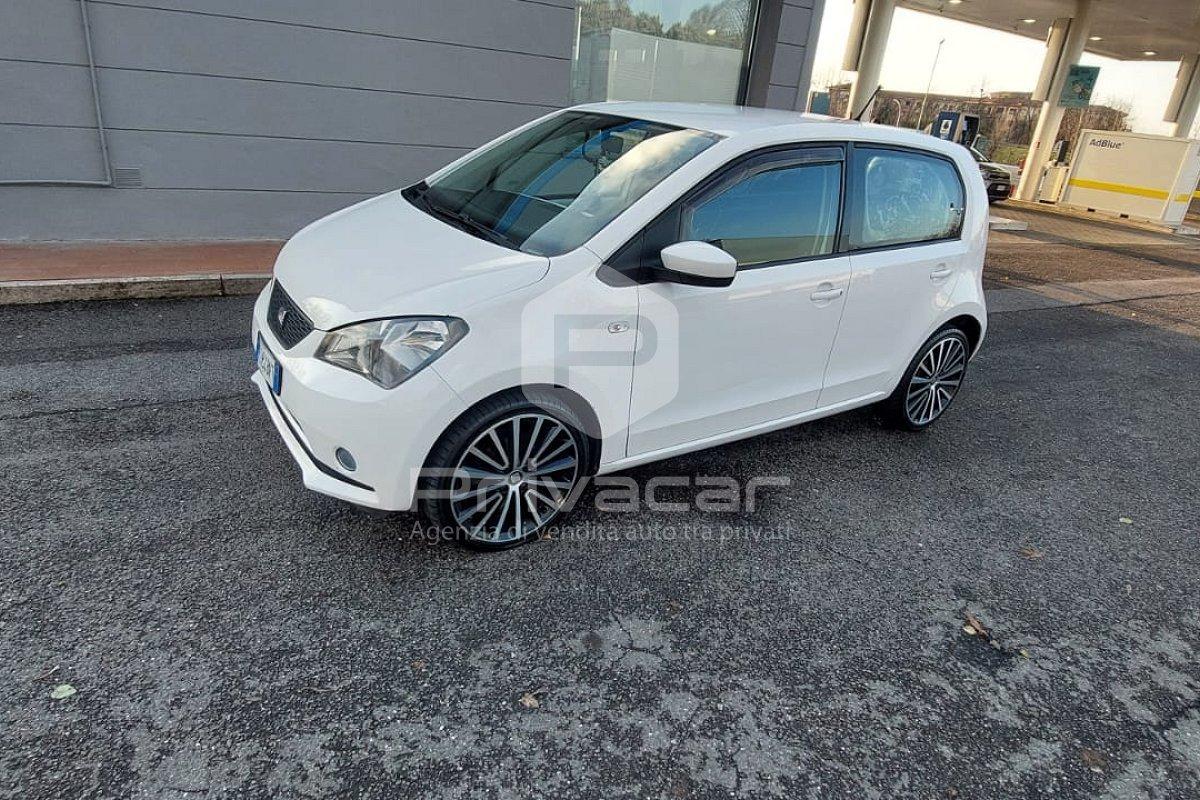 SEAT Mii 1.0 68 CV 5 porte Style Ecofuel