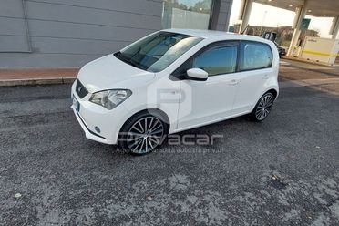 SEAT Mii 1.0 68 CV 5 porte Style Ecofuel