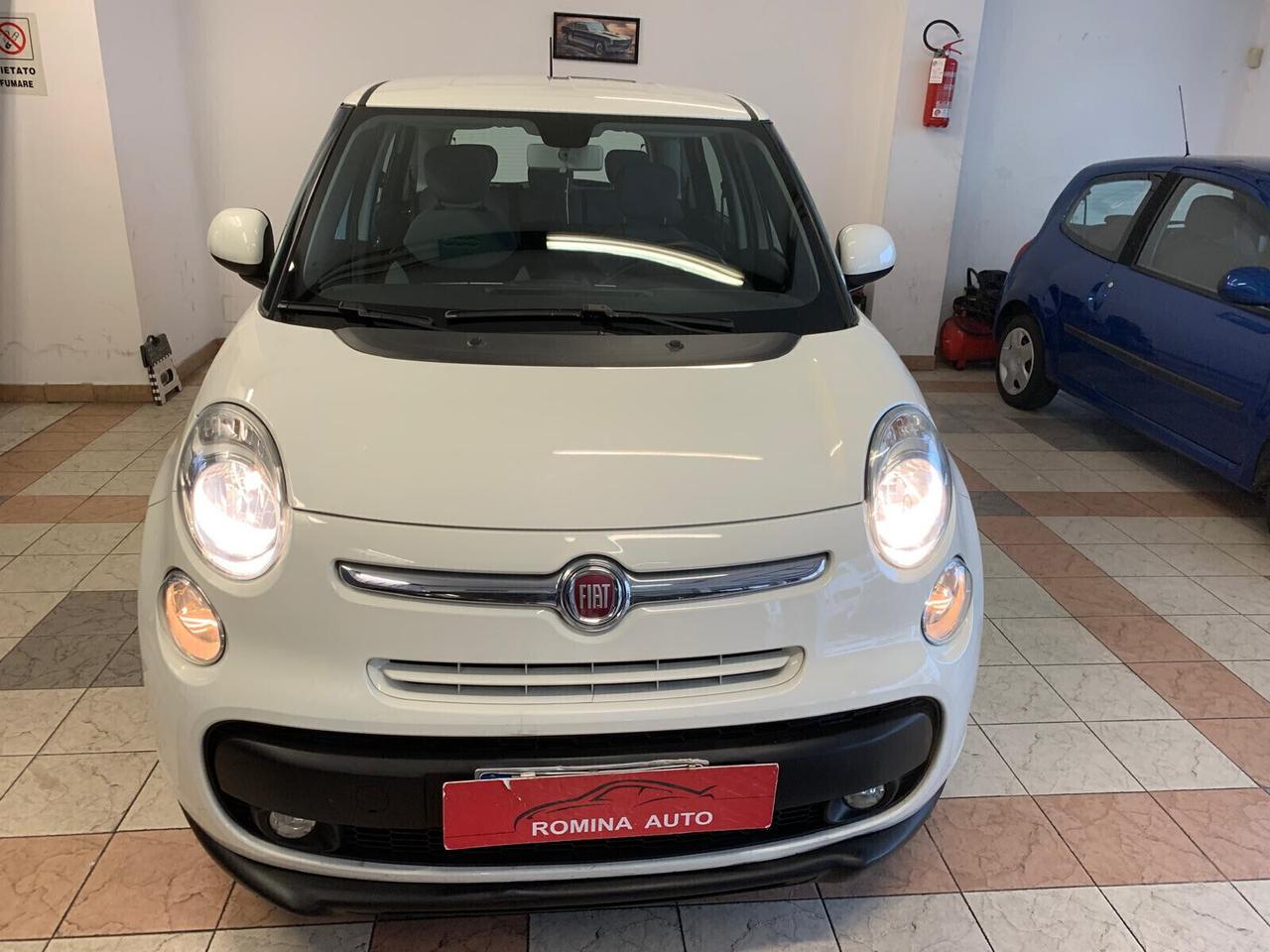 Fiat 500L 1.4 95 CV Lounge Adatta ai neopatentati