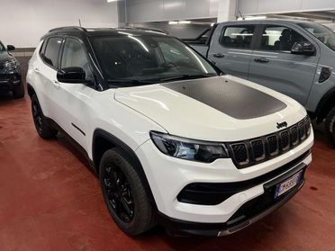 Jeep Compass Compass 1.3 turbo t4 phev Upland 4xe auto