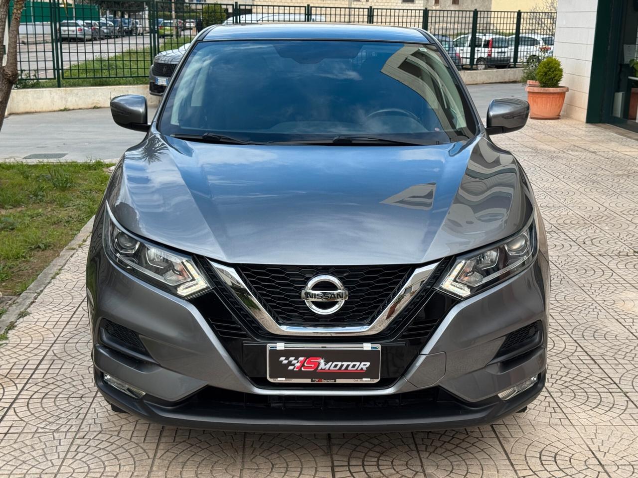 Nissan Qashqai 1.5 dCi 110cv Acenta