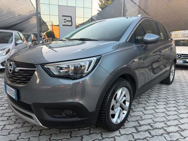 Opel Crossland X 1.2 Innovation 83cv FULL OPTIONAL SENZA VINCOLI