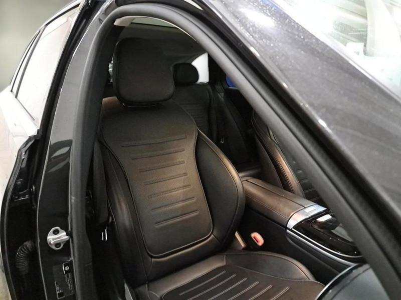 MERCEDES-BENZ C 220 d Mild Hybrid Premium Auto WAGON