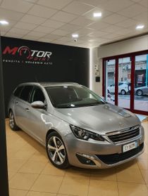 Peugeot 308 BlueHDi 150 S&S SW Allure
