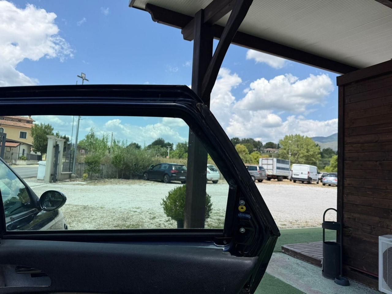 ALFA ROMEO 156 2" SERIE