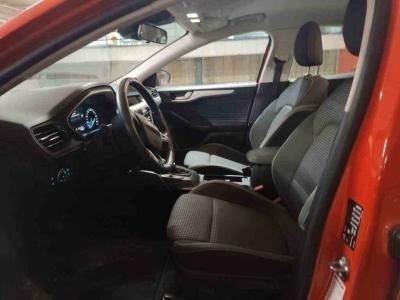 Ford Focus 1.5 EcoBlue 95 CV 5p. Business