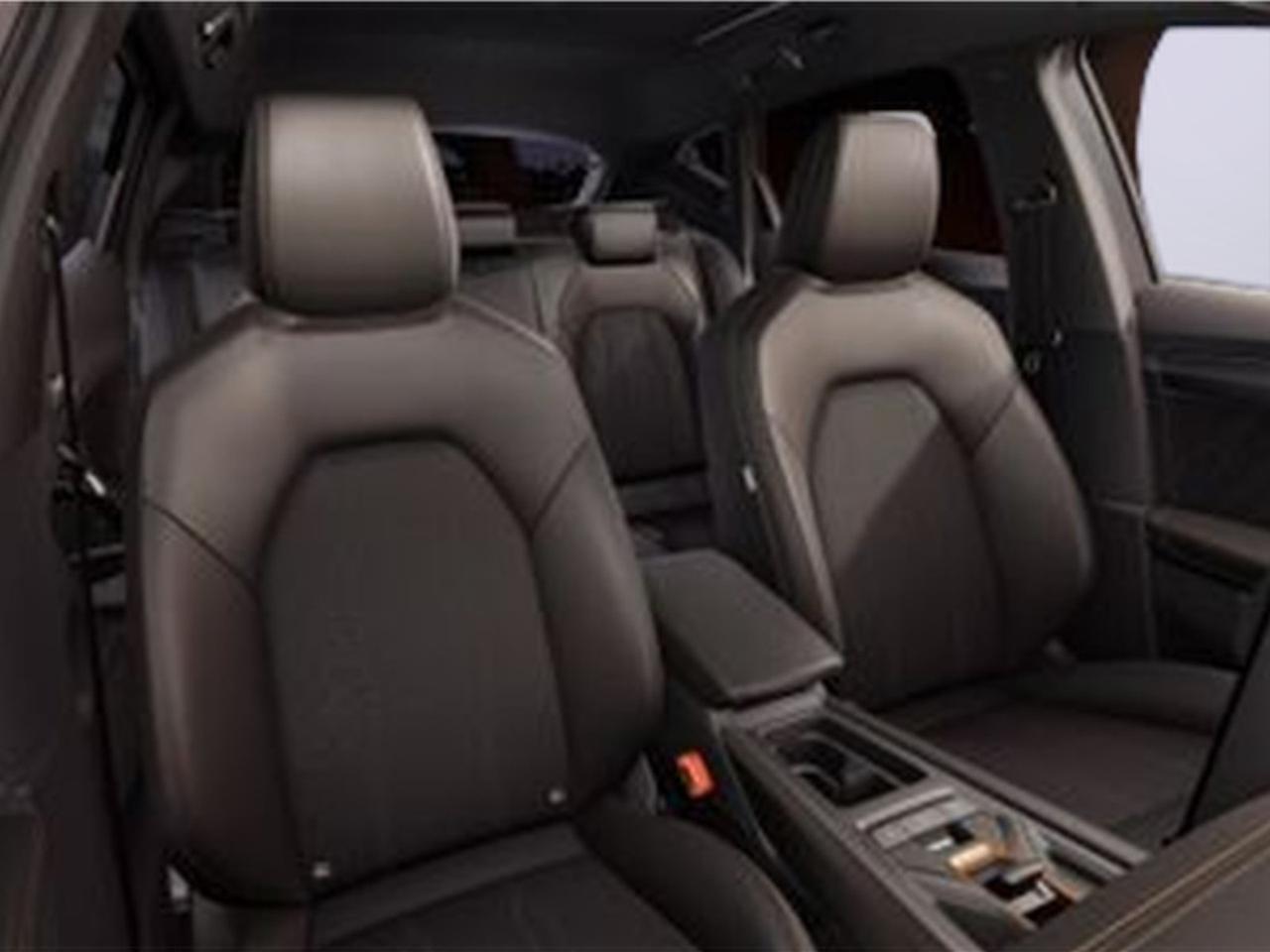 Cupra Formentor 2.0 tdi 150cv dsg