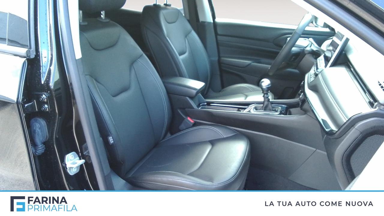 JEEP Compass II 2021 - Compass 1.6 mjt S 2wd 130cv