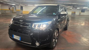 Kia Soul 1.6 CRDi You