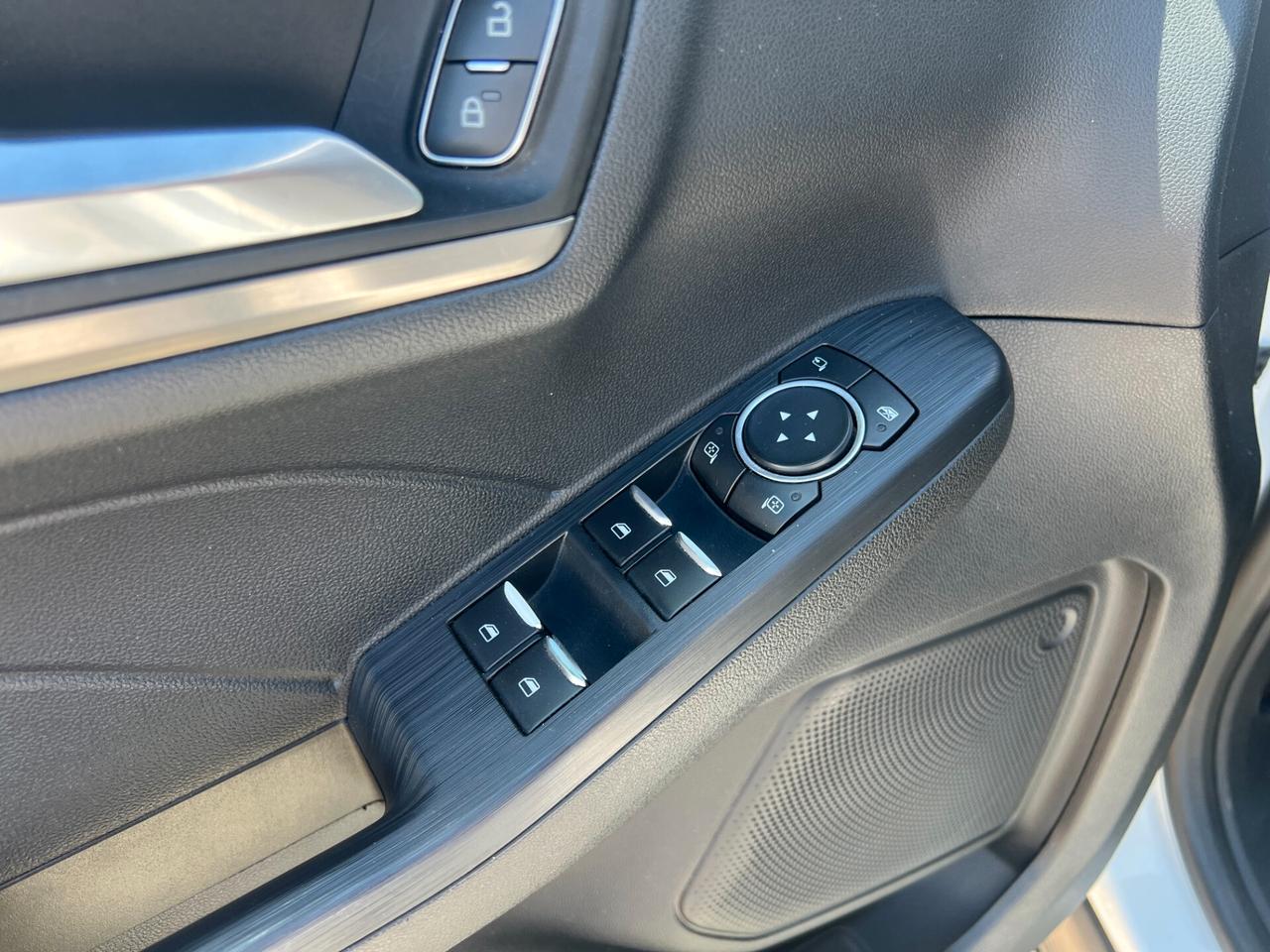 Ford Kuga 1.5 TDCi AutomaticaTitanium