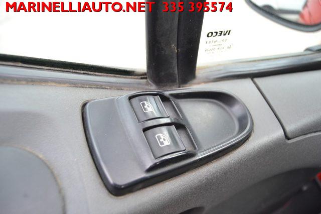 IVECO Daily 35C13 2.3 CASSONE RIBALTABILE PARI AL NUOVO