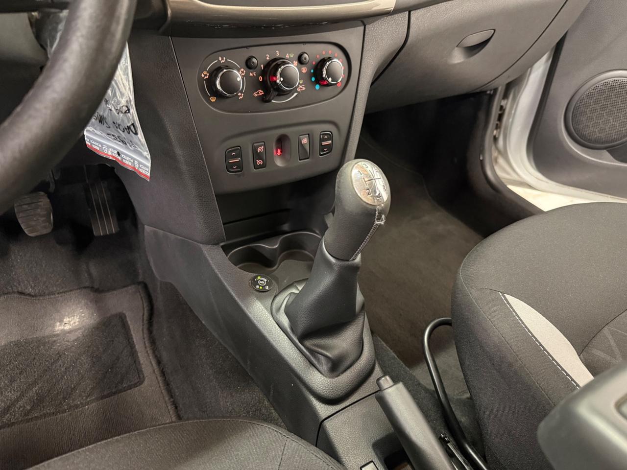 Dacia Sandero 0.9 TCe 12V TurboGPL 90CV Start&Stop Ambiance