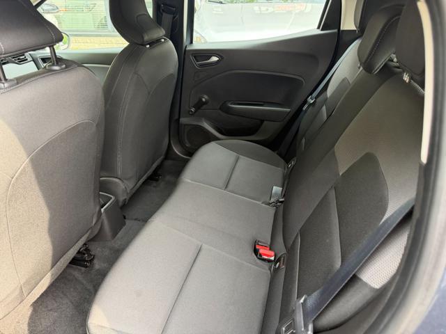 RENAULT Clio SCe 75 CV 5 porte Zen