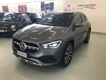 Mercedes GLA 200 d Sport Plus auto