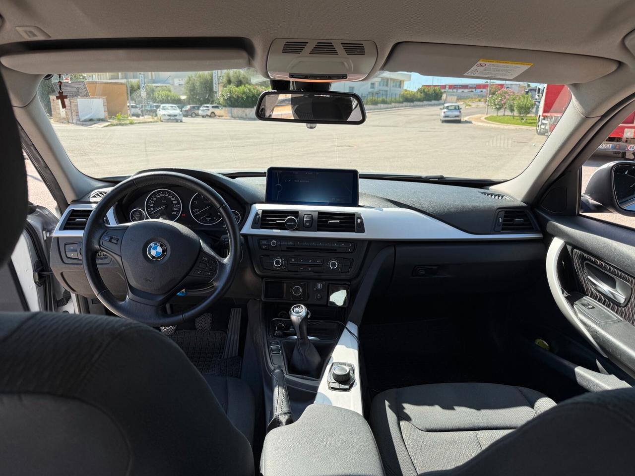 Bmw 316d Sport *SOLI 112.000KM*
