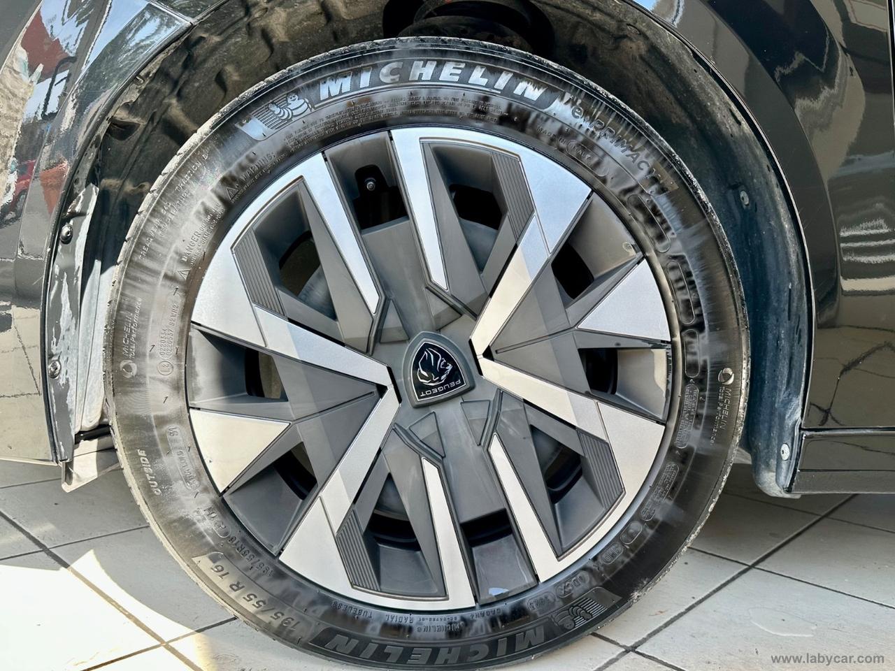 PEUGEOT 208 PureTech 75 S&S 5p. Active UNIPRO*CERT