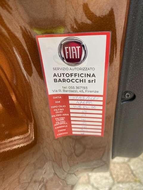 Fiat 500L URBAN 1.3 MTJ 95 CV 4P