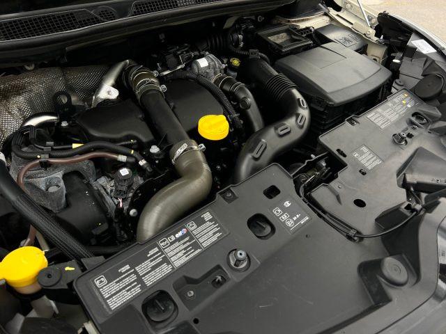RENAULT Captur 1.5 dCi 8V 90 CV Start&Stop Energy R-Link