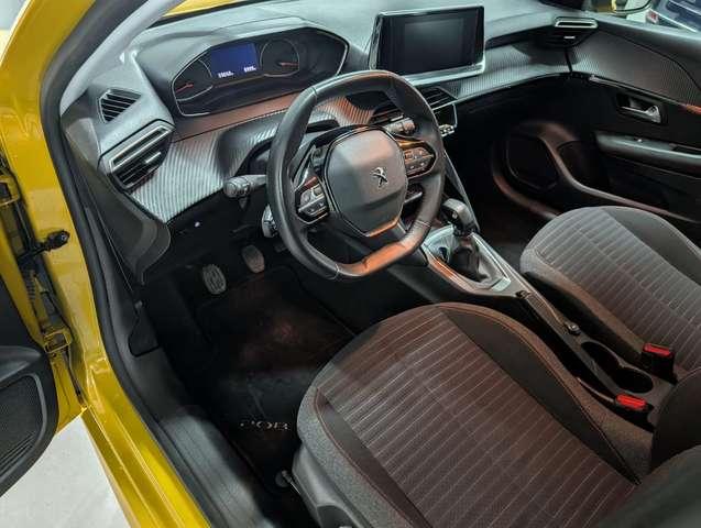 Peugeot 208 1.2 puretech Active Pack s&s 75cv