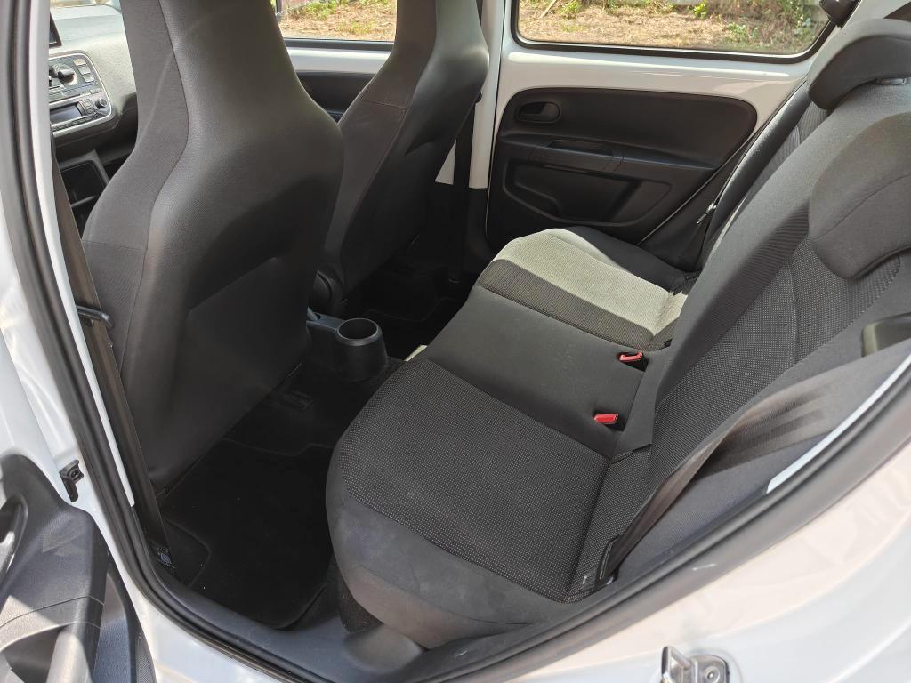 Volkswagen up! 5 Porte up! 5p 1.0 60cv E6 Navi Bluetooth