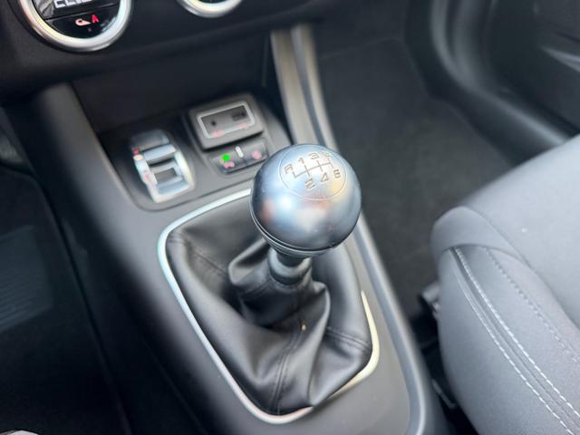 ALFA ROMEO Giulietta 2.0 JTDm 150 CV SUPER+2PDC+17''+TELEF+CRUISE+LED