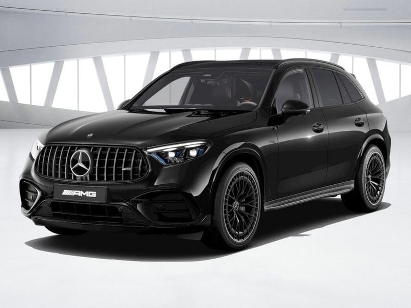 Mercedes-Benz GLC GLC AMG 53 4matic+ Premium Plus NIGHT-PACK II