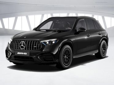 Mercedes-Benz GLC GLC AMG 53 4matic+ Premium Plus NIGHT-PACK II