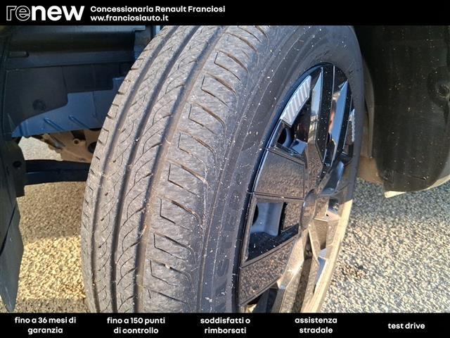 DACIA Spring Extreme Electric 65