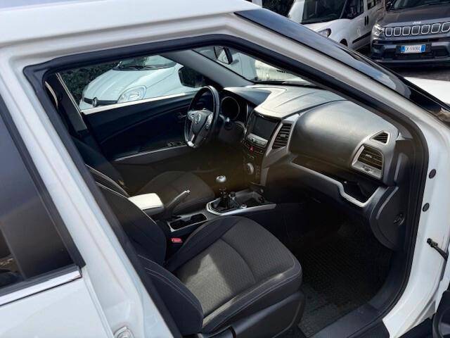 SSANGYONG Tivoli 1.6d 2WD Be Cool Aebs