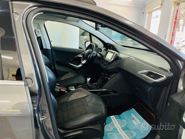 Peugeot 2008 BlueHDi 100 Allure anno 2017