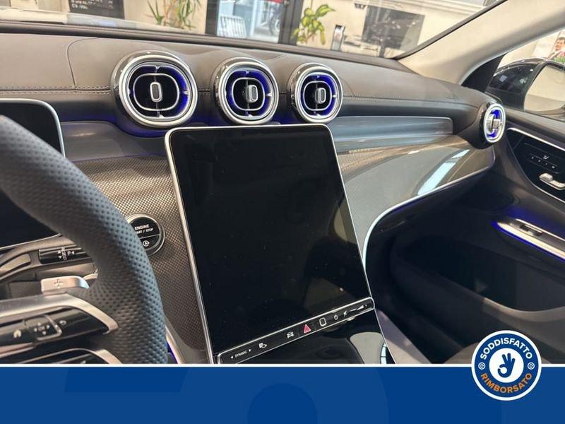 Mercedes-Benz GLC 220 D 4MATIC AMG line Advanced Plus