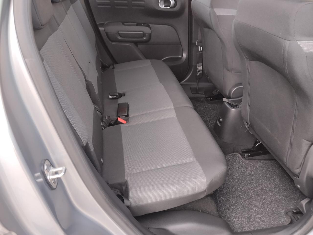 Citroen C3 AIRCROSS 130 S&S AUTO Shine