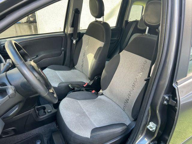 FIAT Panda Panda 1.2 Lounge