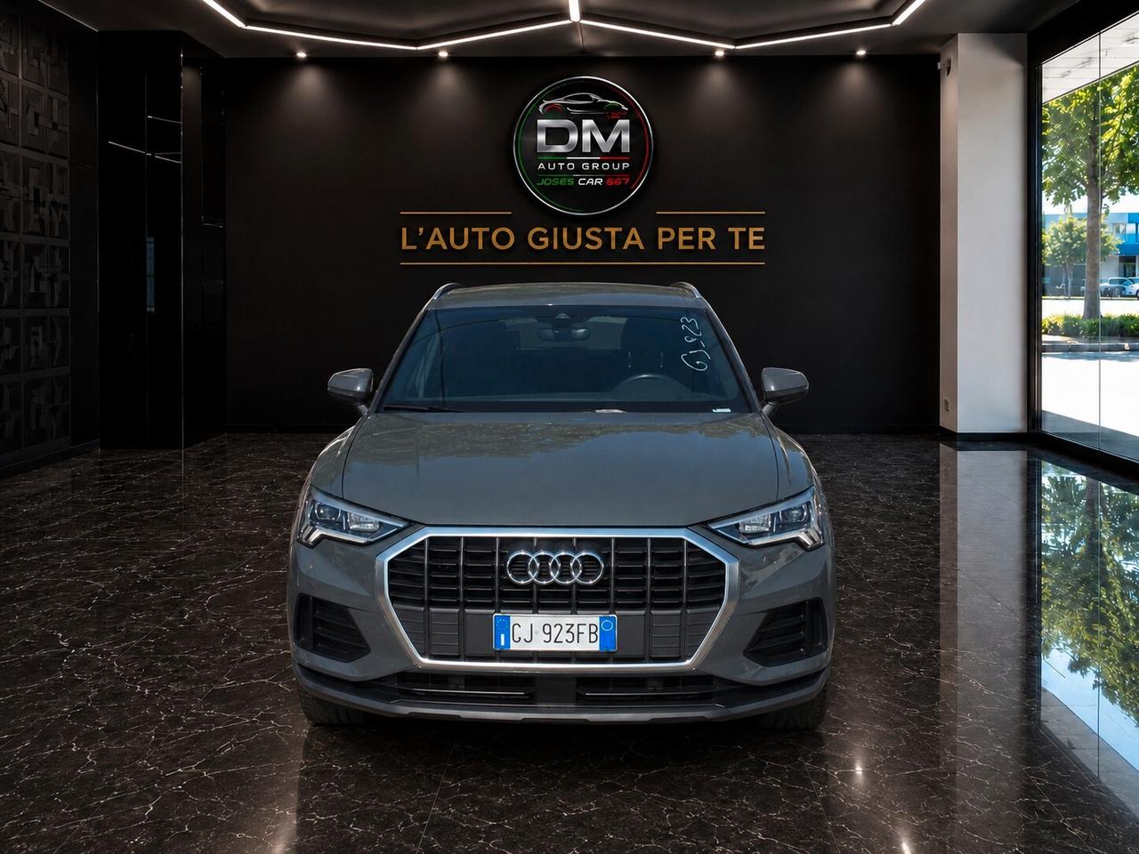 Audi Q3 35 TFSI S tronic Business