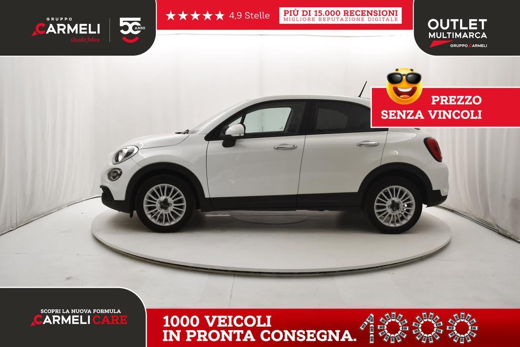 Fiat 500X 1.0 T3 Connect