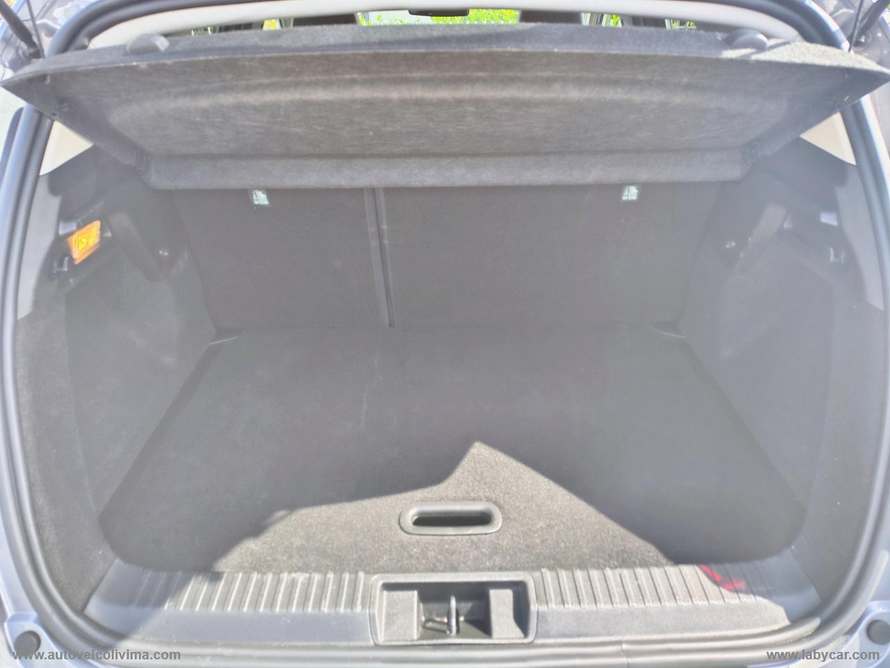 RENAULT Captur TCe 90 CV Techno